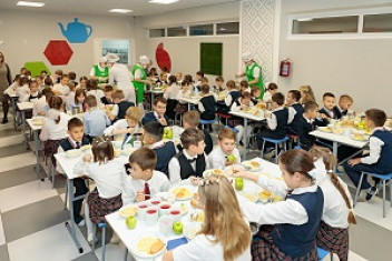 Подведены итоги республиканского этапа Всероссийского конкурса «Лучшая столовая школы»